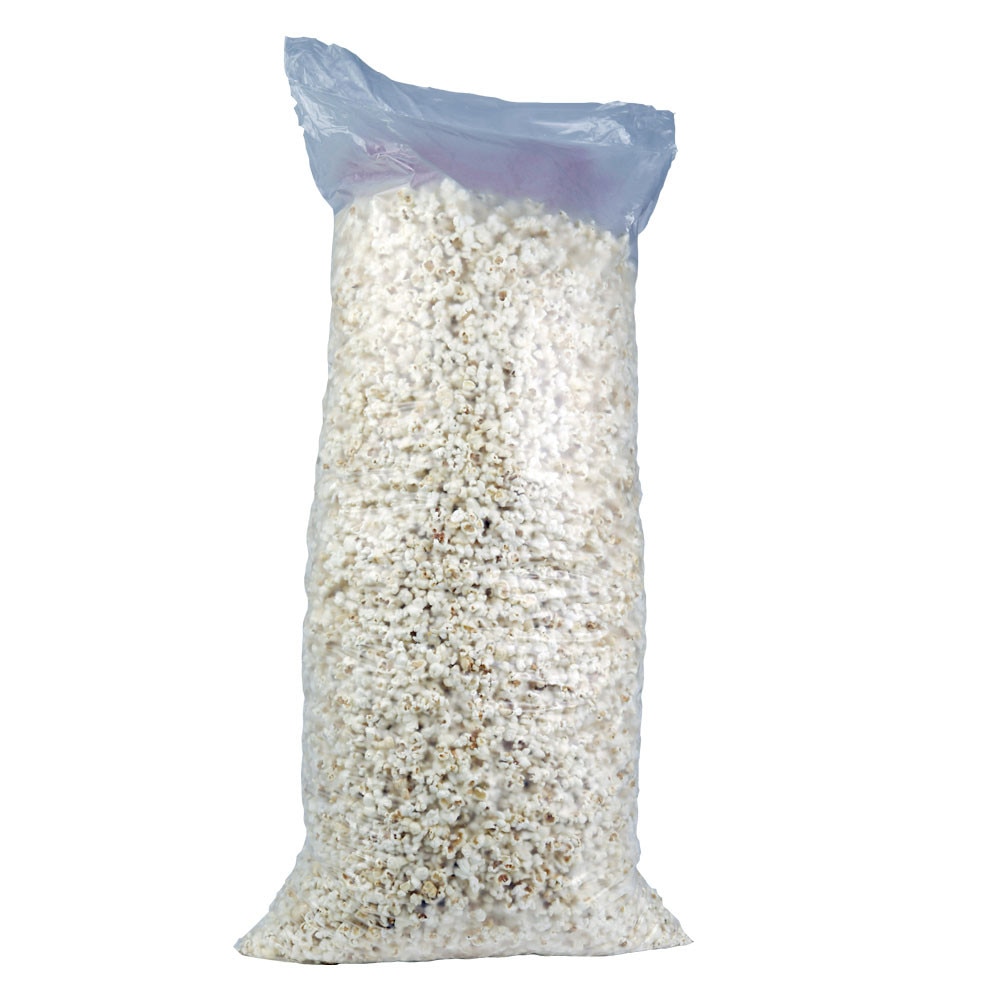 Salted Popcorn - Pack of 4 Sleeves